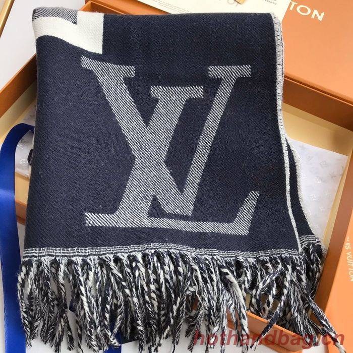 Louis Vuitton Scarf LV00148